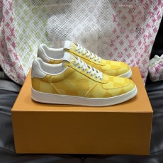 Louis Vuitton Low Shoes